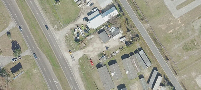 288 Us Hwy 17