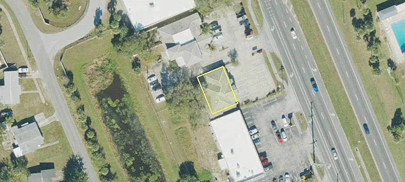 6825 Hwy 1st 1