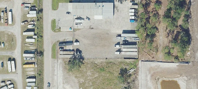 7511 Aluminum Rd