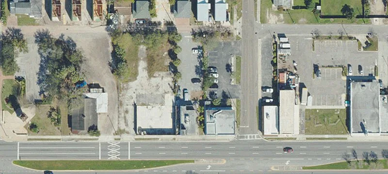 5705 Park N Blvd