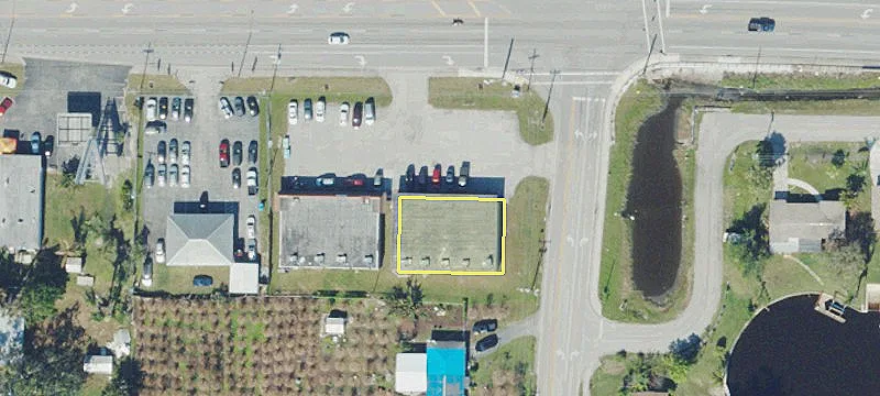 505 Pondella Rd