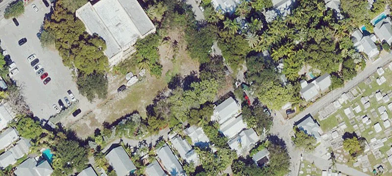 400 Blk Margaret St