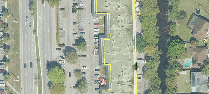 5426 University Dr, Unit 5464
