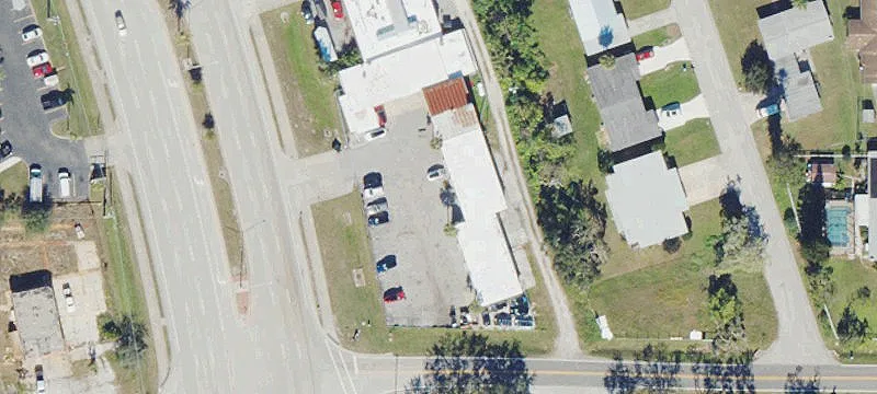 604 Tamiami N Trl