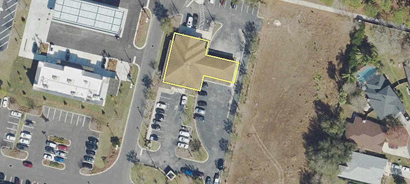 2766 Race Trak Rd