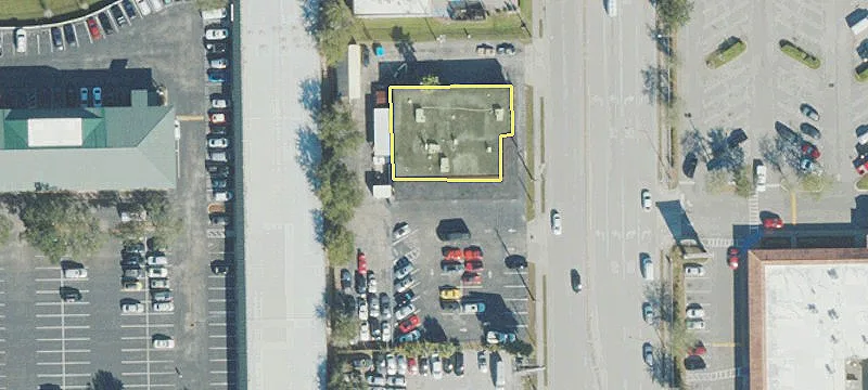 4150 Forsyth Rd