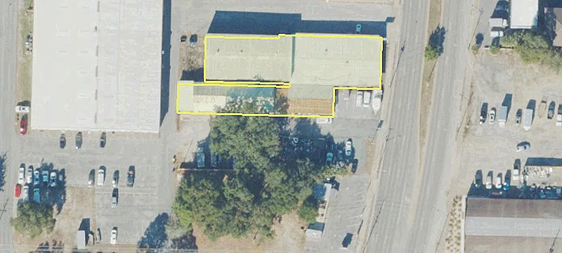 36 Eglin NE Pkwy