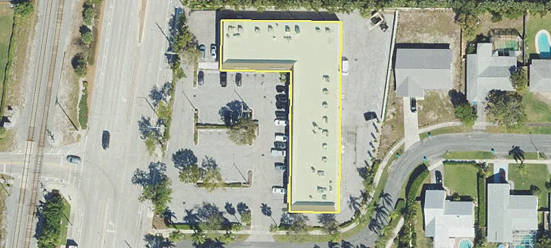 1600 Federal Hwy