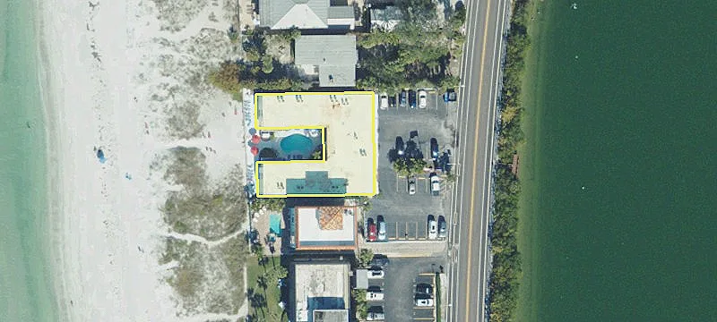 68 Gulf Blvd