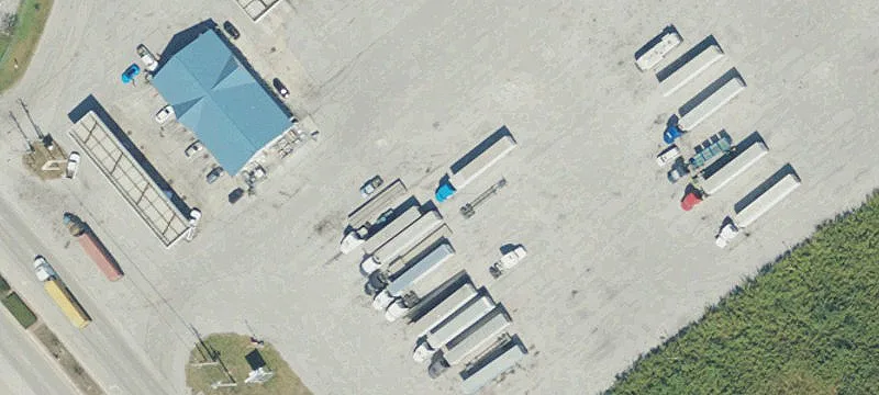 890 Us Hwy 27th N