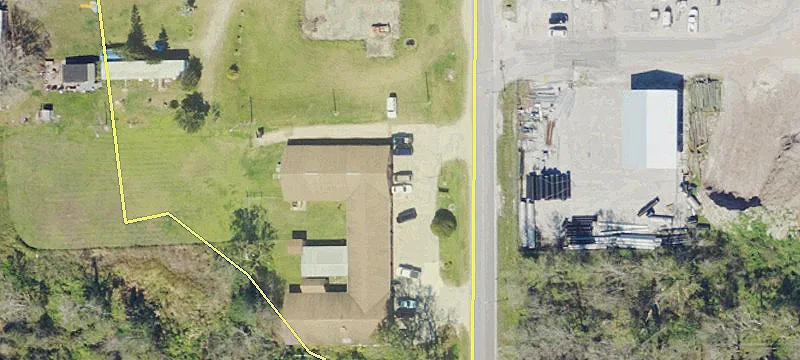322 Hanchey Rd