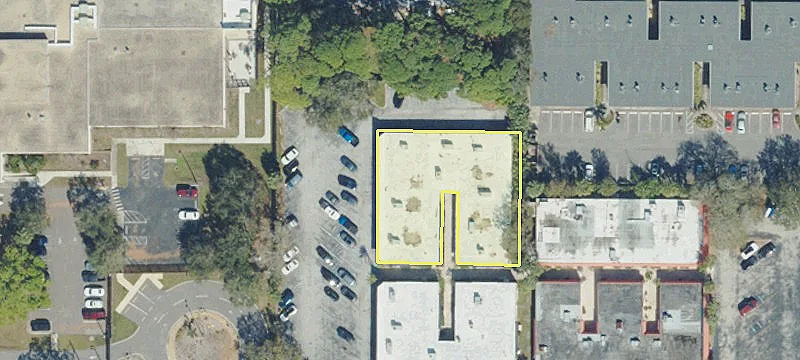 6499 38th Ave N Ste G1