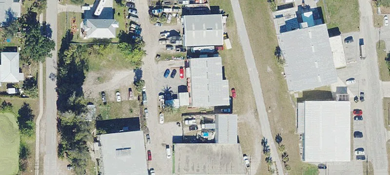580 Central Ave