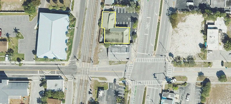 1101 Federal Hwy