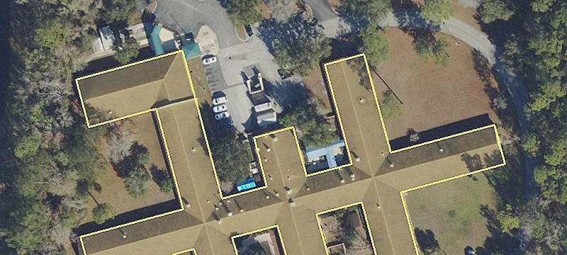 8495 Normandy Blvd