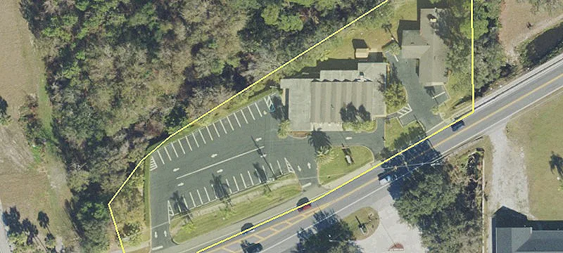 500 Airport Blvd