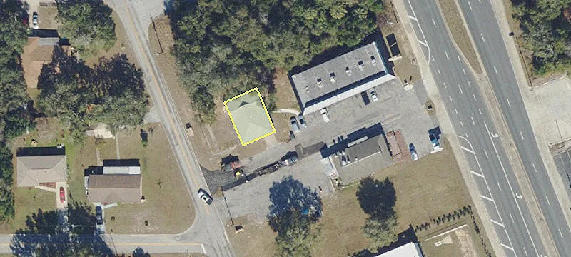 850 Southerly Ave