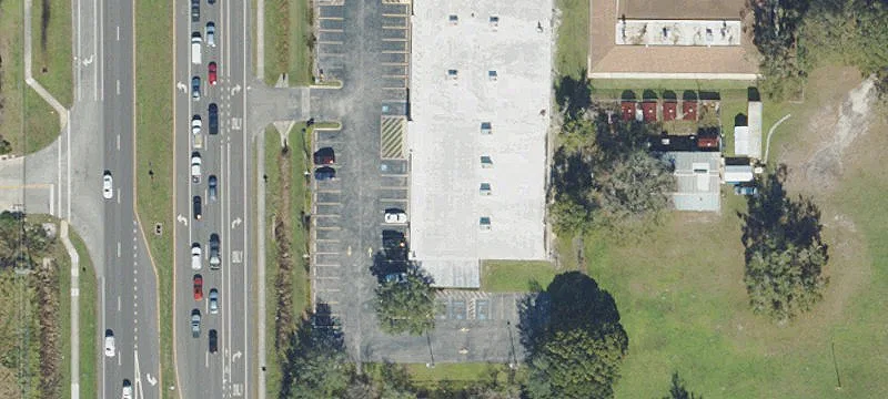 6625 Us Hwy 98th N