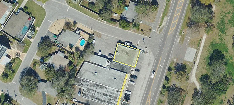 2436 Bayshore Blvd