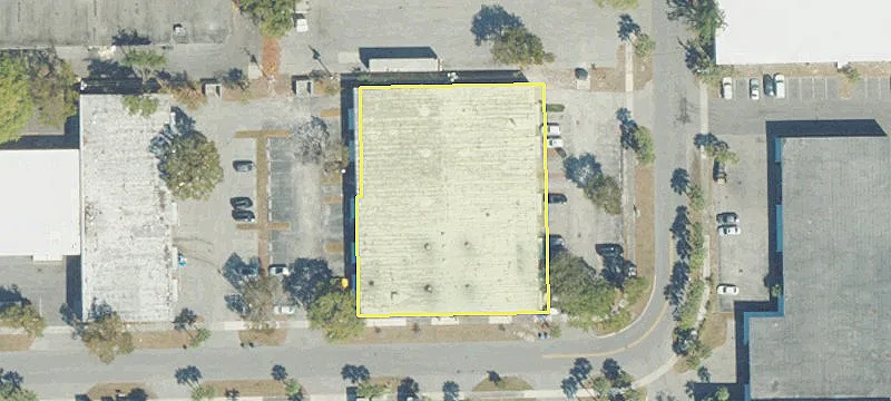 2701 29th Ter, Unit 2719