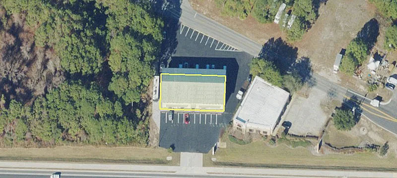 11714 Us Hwy 98th W