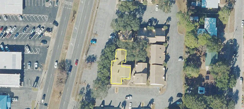 151 Mary Esther Blvd Ste, Unit 302