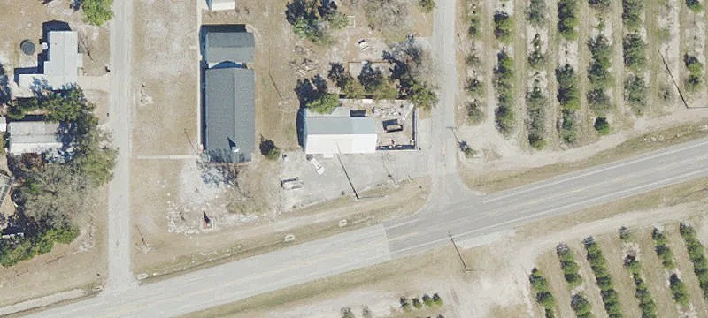 6895 State Rd 64th E