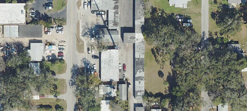 5614 Lorenzen Rd