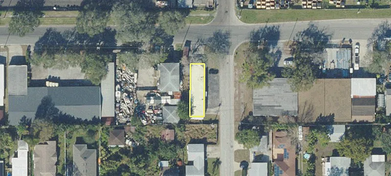 2500 20th N Ave