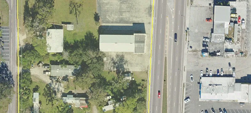 408 Us Hwy 41
