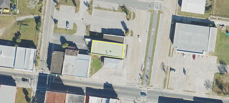 104 Central NW Ave