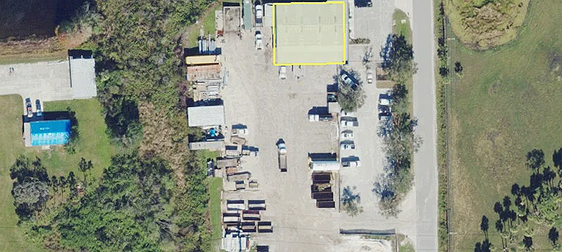 3508 Laurel E Rd