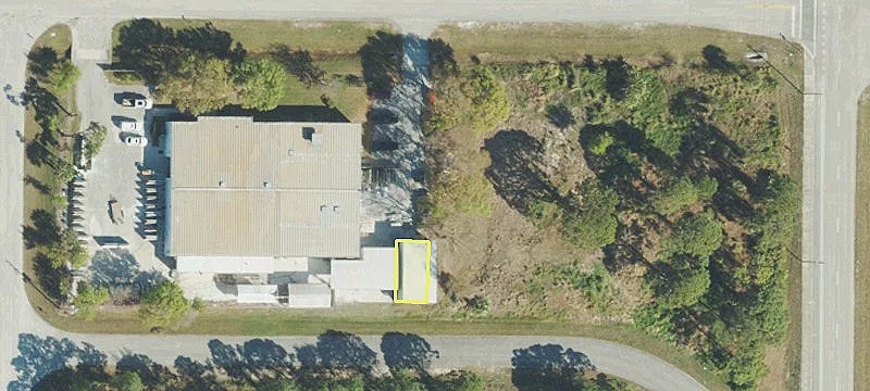 2601 Industrial Ave 3rd 3