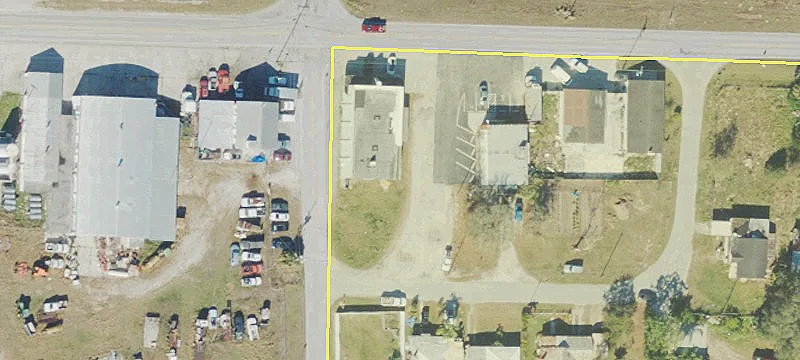 7201 Waverly Rd