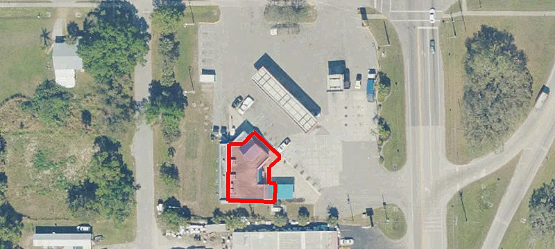 1040 State Rd 29th S