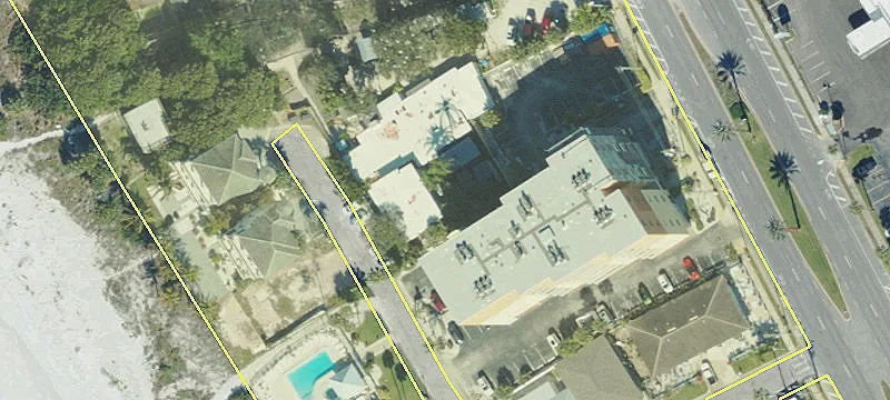 18323 Sunset Blvd, Unit 4
