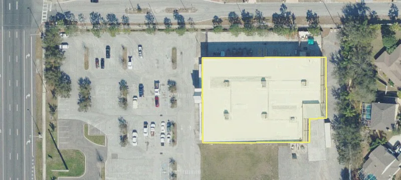 44091 Us Hwy 19th N