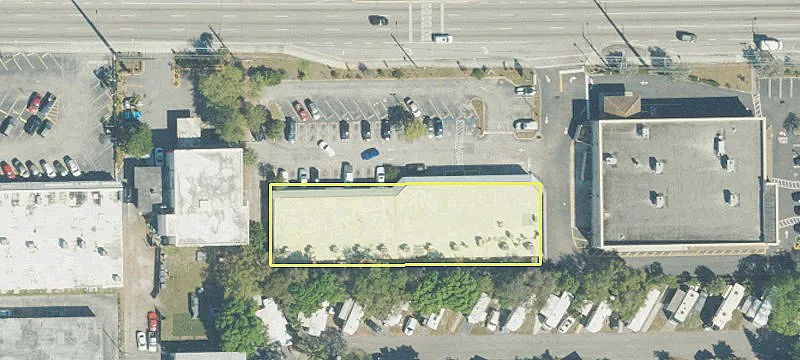 2152 Oakland Park Blvd, Unit 2192