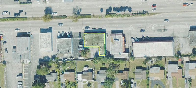 6438-6440 Pembroke Rd
