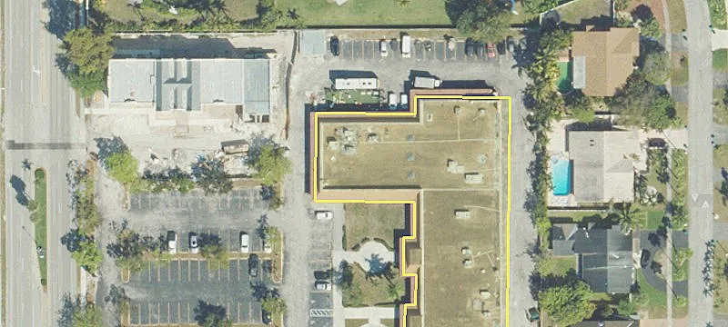 4538 Inverrary Blvd, Unit HH