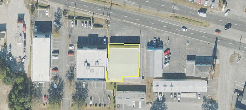 1085 John Sims E Pkwy
