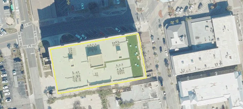 320 1st St N Ste, Unit 612
