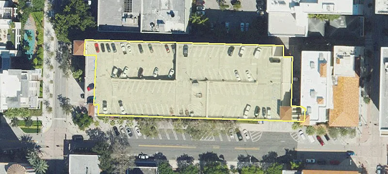 333 Evernia St