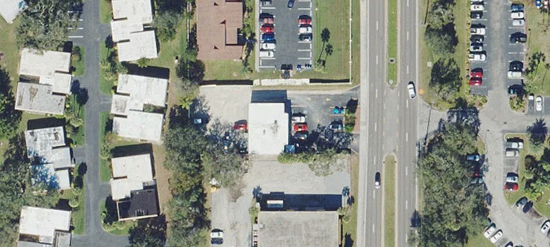 5580 Swift Rd