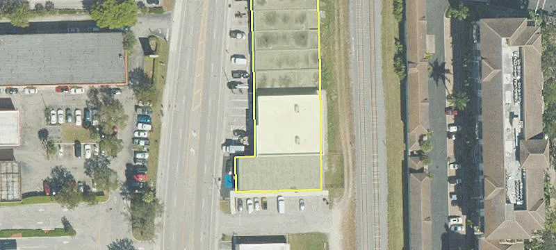 2756 Dixie Hwy