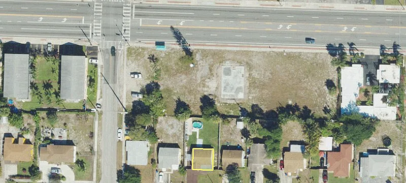 171 Blue Heron Blvd