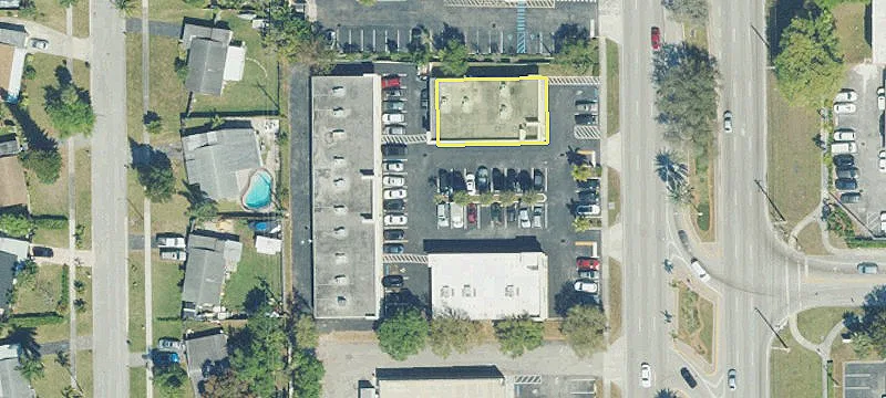 1703 State Rd 7th, Unit 1743