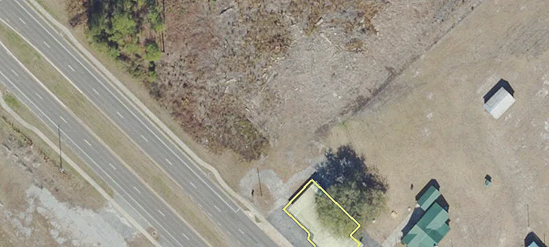 555026 Us Hwy 1st 1