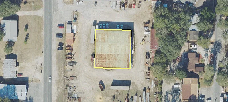 824 James Lee Rd