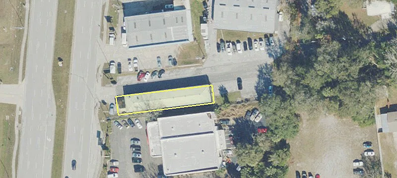 531 Us Hwy 17th 92